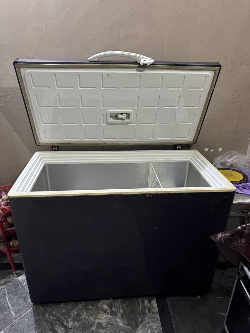 Pel freezer for sale 3