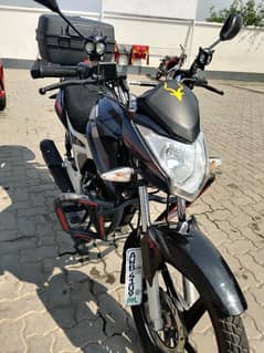 United 150cc bike for sale: 03061644013