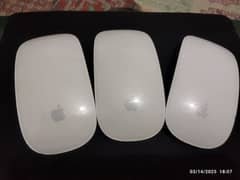 APPLE MAGIC MOUSE (Whatsapp 0329 1963803)