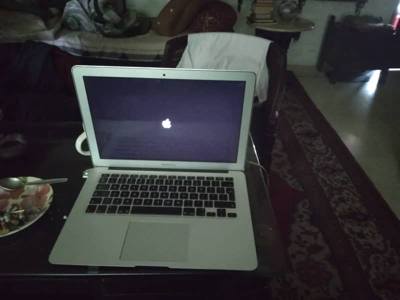 Macbook Air 2015 Used 1