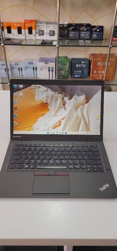 x1 Carbon lenovo  i7 5th gen