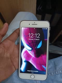 Iphone 7plus 128Gb