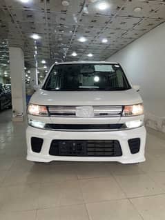 Suzuki Wagon R 2022