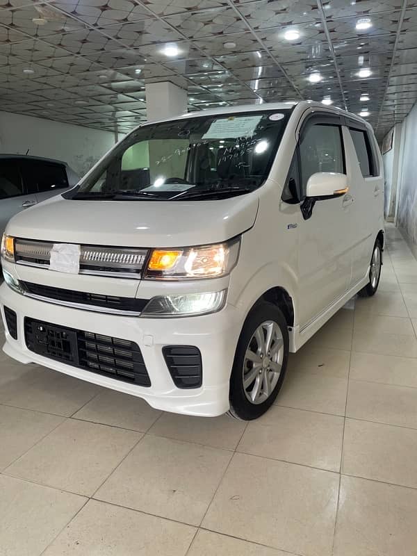 Suzuki Wagon R 2022 2