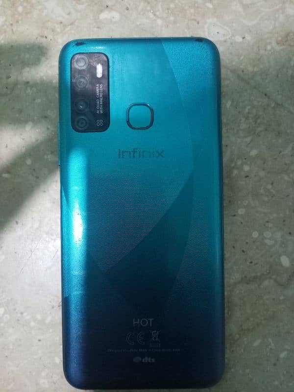 infinix 2