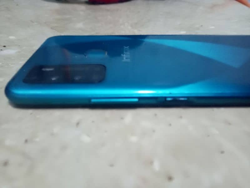 infinix 3