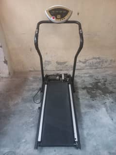 Treadmill Machine