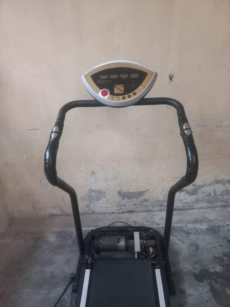 Treadmill Machine 2