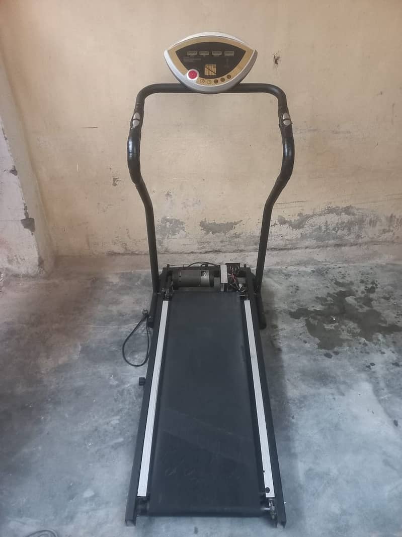 Treadmill Machine 3