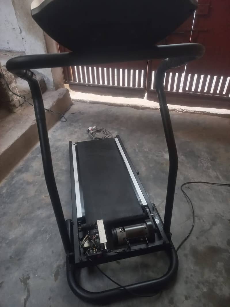 Treadmill Machine 5