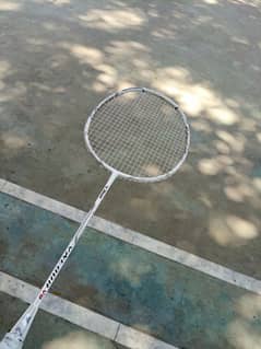 Badminton