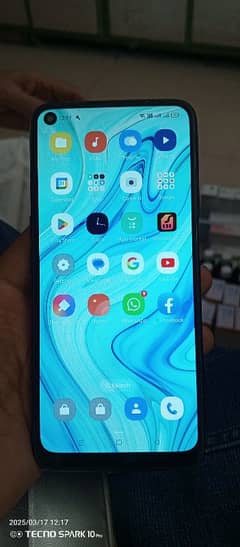 oppo a54