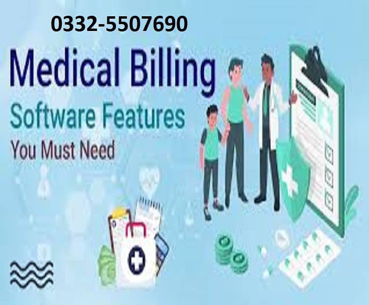 point of sale billing software and hardware available 0