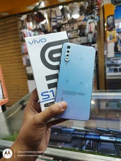 vivo s1 box pack