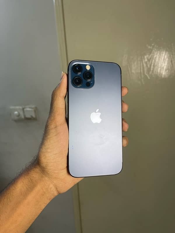 iphone 12 pro Exchange 5