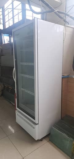 Caravell Used Refrigerator  in Good Condition