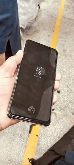 sell my oppo f19 Pro 8GB/128GB