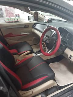 Honda City 22 | GM | Civic | HRV poshish Seat covers japanes