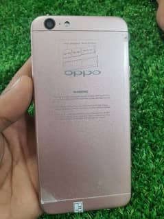 oppo a57(3/32) pta approve