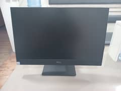 Dell Optiplex 7480 AIO All in One Computer with 24Inch Borderless