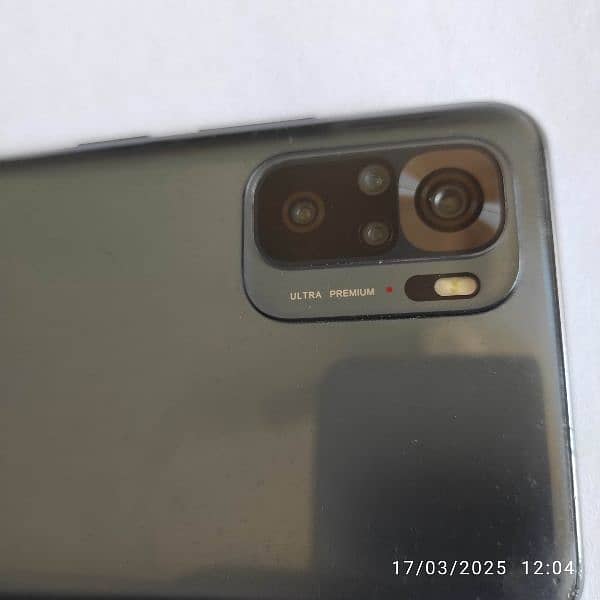 Redmi note 10 4+128 5