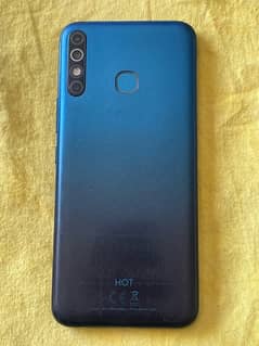 infinix Hot 8 4/ 64