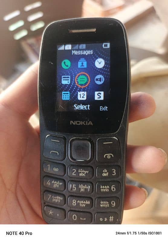 Nokia 2