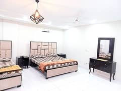 rejected 1 bed apartment prime location rent in Al kabir town ph 2