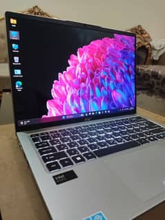 Acer Swift Go 14 SFG14-73 2024 Ai Laptop