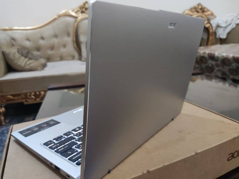 Acer Swift Go 14 | 13th Gen Ai Laptop 2