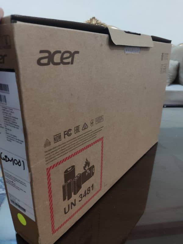 Acer Swift Go 14 | 13th Gen Ai Laptop 5