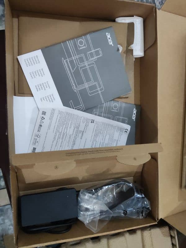 Acer Swift Go 14 | 13th Gen Ai Laptop 8