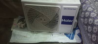 Inverter AC 10 button condition  for sale