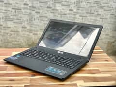 03008083780 Asus slim Laptop 4th Generation 15.6"Display 3hr Batry tmg