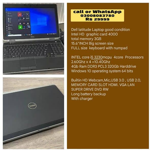 03008083780 Asus slim Laptop 4th Generation 15.6"Display 3hr Batry tmg 19
