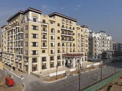 Warda Hamna 4 Brand New Luxury Apartment Is Available For Sale Warda Hamna Residencia , G-11/3, G-11