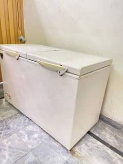 Deep Freezer (03248468747)