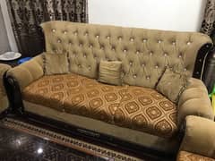 6 seater sofa for sale