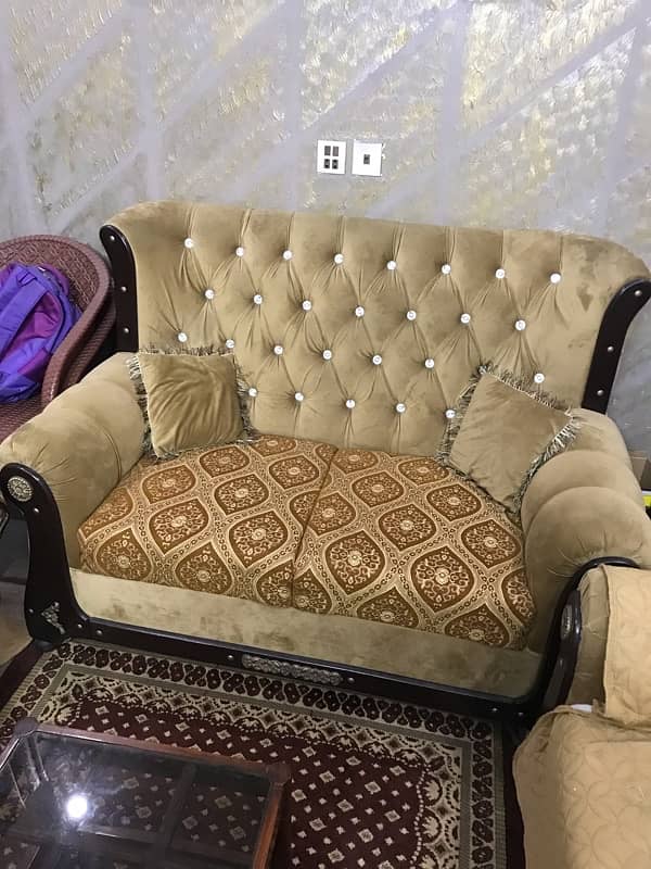 6 seater sofa for sale 1