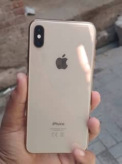 iPhone XS Max non pta factory unlock