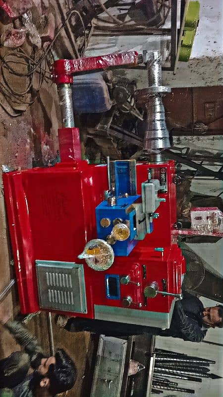 lathe machine for sale/ drum polish machine for sale 2