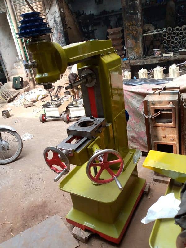lathe machine for sale/ drum polish machine for sale 13