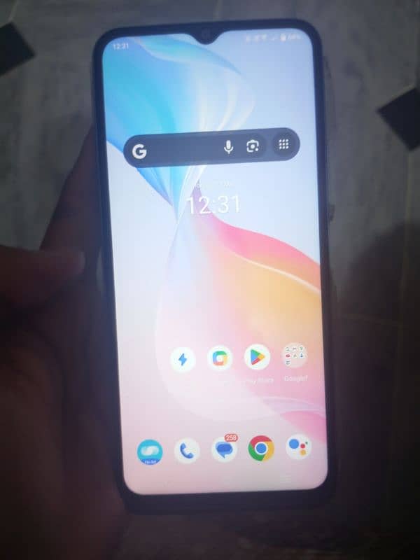 vivo y21 2