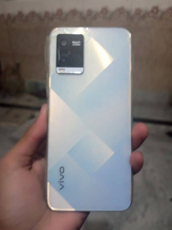 vivo y21 3