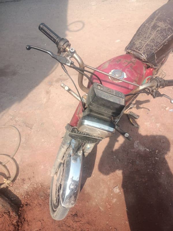 old bike sale 25000 2