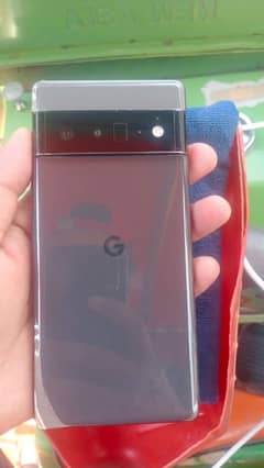 Google pixel 6 pro 12GB 256gb 03025388113