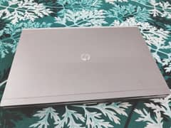 Hp EliteBook 8570p Core i7 3rd Gen 8GB Ram 128 GB SSD