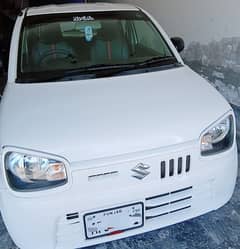 Suzuki Alto VXR 2023