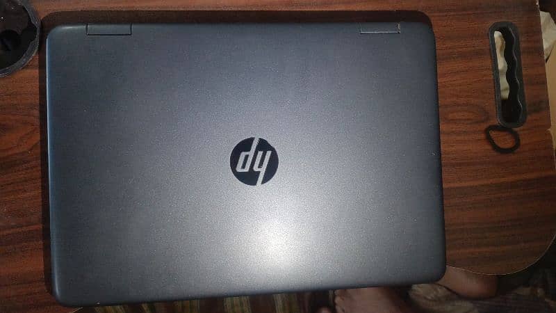 Hp laptop 640 G3 0