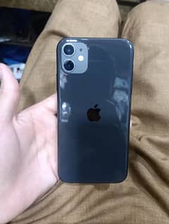 iPhone 11 64GB (jv) |Excellent Condition| Best Price